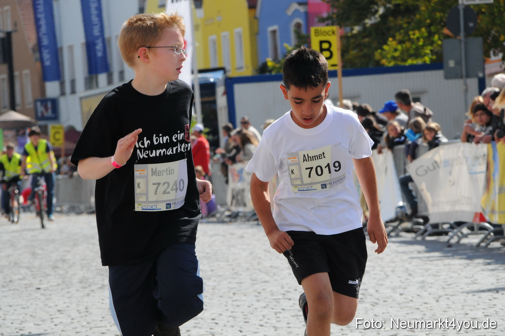 Bambini Laeufe 2010 0215